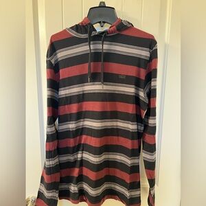 Men’s Vans sweatshirt size S